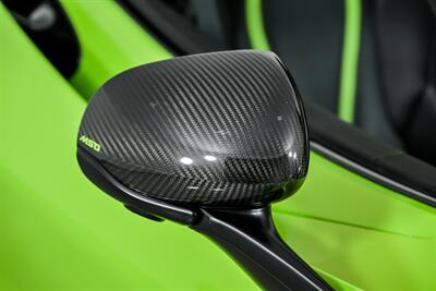 2022 McLaren 765LT Spider   - Photo 5 - Joliet, IL 60435