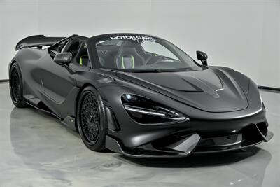 2022 McLaren 765LT Spider   - Photo 3 - Joliet, IL 60435