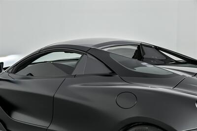 2022 McLaren 765LT Spider   - Photo 42 - Joliet, IL 60435