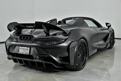 2022 McLaren 765LT Spider   - Photo 14 - Joliet, IL 60435