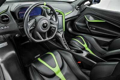 2022 McLaren 765LT Spider   - Photo 24 - Joliet, IL 60435