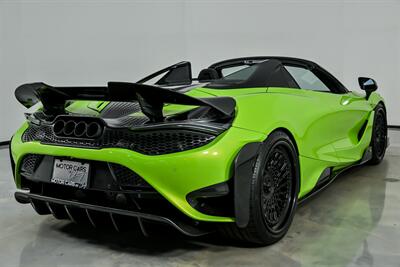 2022 McLaren 765LT Spider   - Photo 14 - Joliet, IL 60435