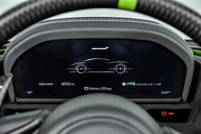 2022 McLaren 765LT Spider   - Photo 26 - Joliet, IL 60435