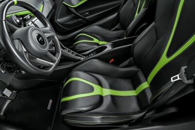 2022 McLaren 765LT Spider   - Photo 21 - Joliet, IL 60435