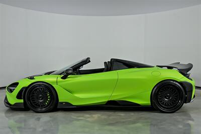 2022 McLaren 765LT Spider   - Photo 10 - Joliet, IL 60435