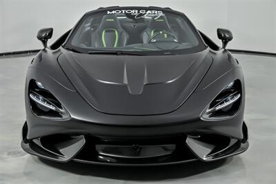 2022 McLaren 765LT Spider   - Photo 7 - Joliet, IL 60435