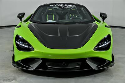 2022 McLaren 765LT Spider   - Photo 6 - Joliet, IL 60435