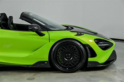 2022 McLaren 765LT Spider   - Photo 17 - Joliet, IL 60435