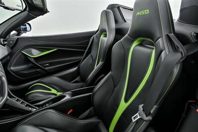 2022 McLaren 765LT Spider   - Photo 22 - Joliet, IL 60435