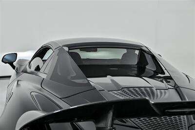 2022 McLaren 765LT Spider   - Photo 45 - Joliet, IL 60435