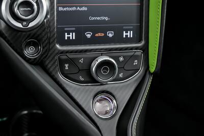 2022 McLaren 765LT Spider   - Photo 39 - Joliet, IL 60435