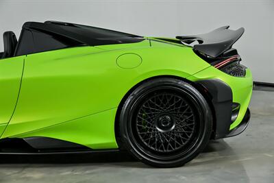 2022 McLaren 765LT Spider   - Photo 11 - Joliet, IL 60435