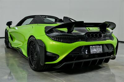 2022 McLaren 765LT Spider   - Photo 12 - Joliet, IL 60435