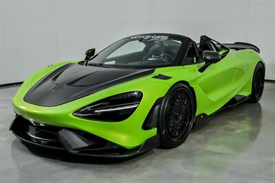2022 McLaren 765LT Spider   - Photo 7 - Joliet, IL 60435