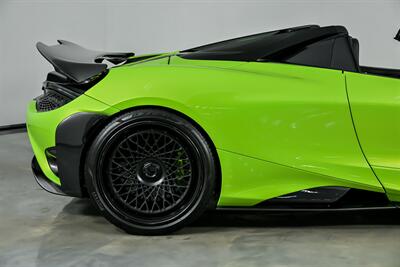 2022 McLaren 765LT Spider   - Photo 15 - Joliet, IL 60435