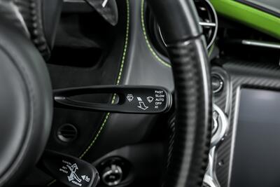 2022 McLaren 765LT Spider   - Photo 31 - Joliet, IL 60435