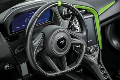 2022 McLaren 765LT Spider   - Photo 23 - Joliet, IL 60435