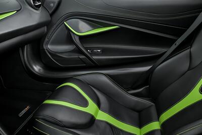 2022 McLaren 765LT Spider   - Photo 38 - Joliet, IL 60435