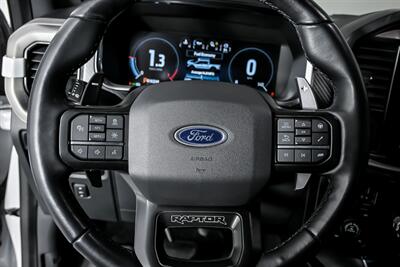 2021 Ford F-150 Raptor   - Photo 29 - Joliet, IL 60435