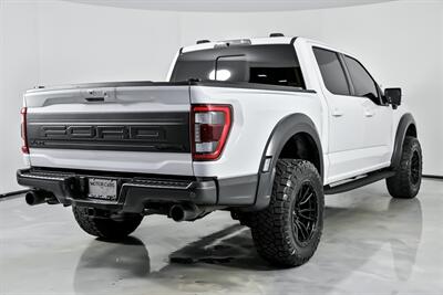 2021 Ford F-150 Raptor   - Photo 12 - Joliet, IL 60435
