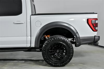 2021 Ford F-150 Raptor   - Photo 9 - Joliet, IL 60435