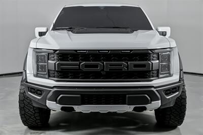 2021 Ford F-150 Raptor   - Photo 5 - Joliet, IL 60435