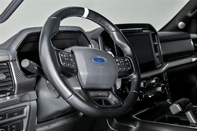 2021 Ford F-150 Raptor   - Photo 25 - Joliet, IL 60435