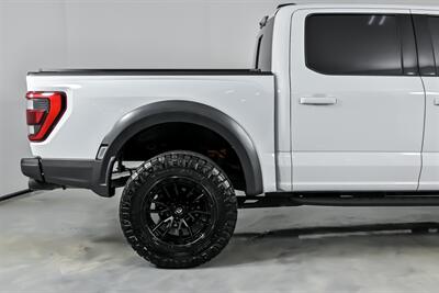 2021 Ford F-150 Raptor   - Photo 13 - Joliet, IL 60435