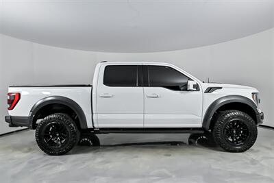 2021 Ford F-150 Raptor   - Photo 14 - Joliet, IL 60435