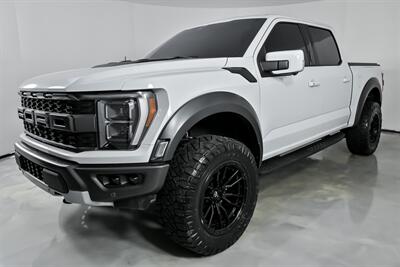 2021 Ford F-150 Raptor   - Photo 6 - Joliet, IL 60435