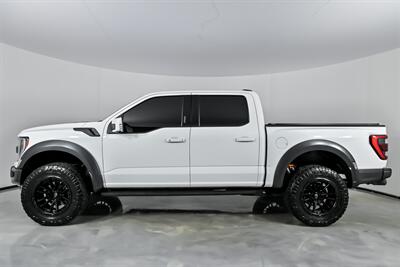 2021 Ford F-150 Raptor   - Photo 8 - Joliet, IL 60435