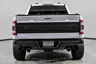 2021 Ford F-150 Raptor   - Photo 11 - Joliet, IL 60435