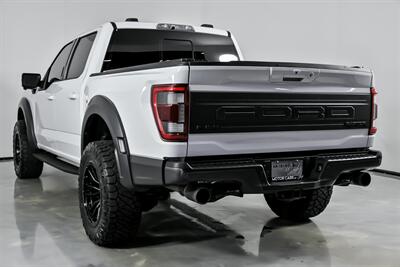 2021 Ford F-150 Raptor   - Photo 10 - Joliet, IL 60435