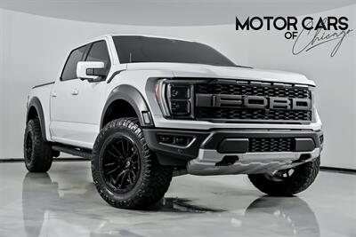 2021 Ford F-150 Raptor   - Photo 1 - Joliet, IL 60435