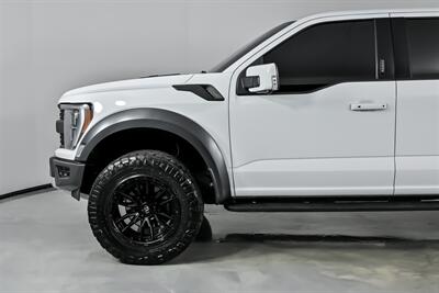 2021 Ford F-150 Raptor   - Photo 7 - Joliet, IL 60435