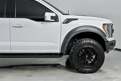 2021 Ford F-150 Raptor   - Photo 15 - Joliet, IL 60435