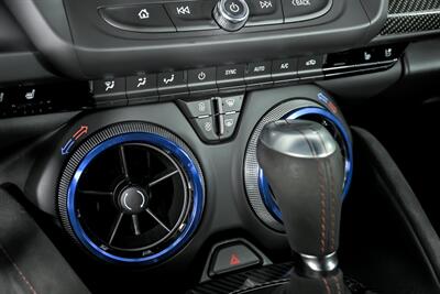 2021 Chevrolet Camaro ZL1-1LE TRACK PACK   - Photo 36 - Joliet, IL 60435
