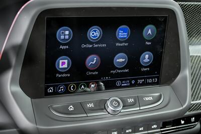 2021 Chevrolet Camaro ZL1-1LE TRACK PACK   - Photo 33 - Joliet, IL 60435