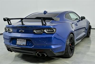 2021 Chevrolet Camaro ZL1-1LE TRACK PACK   - Photo 12 - Joliet, IL 60435
