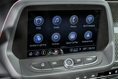 2021 Chevrolet Camaro ZL1-1LE TRACK PACK   - Photo 32 - Joliet, IL 60435