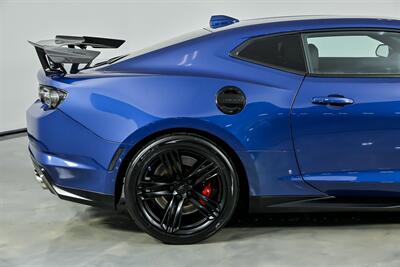 2021 Chevrolet Camaro ZL1-1LE TRACK PACK   - Photo 13 - Joliet, IL 60435