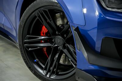 2021 Chevrolet Camaro ZL1-1LE TRACK PACK   - Photo 4 - Joliet, IL 60435