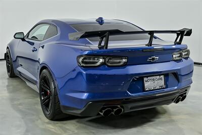 2021 Chevrolet Camaro ZL1-1LE TRACK PACK   - Photo 10 - Joliet, IL 60435