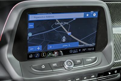 2021 Chevrolet Camaro ZL1-1LE TRACK PACK   - Photo 35 - Joliet, IL 60435