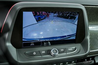 2021 Chevrolet Camaro ZL1-1LE TRACK PACK   - Photo 34 - Joliet, IL 60435