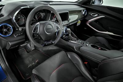 2021 Chevrolet Camaro ZL1-1LE TRACK PACK   - Photo 21 - Joliet, IL 60435