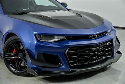 2021 Chevrolet Camaro ZL1-1LE TRACK PACK   - Photo 3 - Joliet, IL 60435