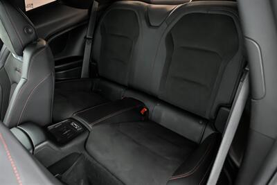 2021 Chevrolet Camaro ZL1-1LE TRACK PACK   - Photo 24 - Joliet, IL 60435