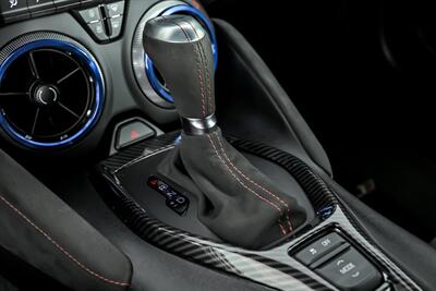 2021 Chevrolet Camaro ZL1-1LE TRACK PACK   - Photo 37 - Joliet, IL 60435