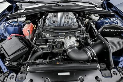 2021 Chevrolet Camaro ZL1-1LE TRACK PACK   - Photo 17 - Joliet, IL 60435